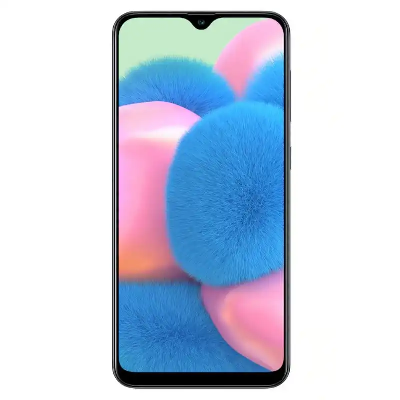 Samsung Galaxy A30s 4/64GB Negro Libre