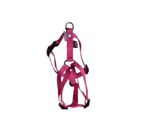 Arnés ajustable Martin Sellier Rosa XL