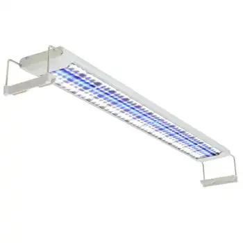 Lámpara Led De Acuario 80-90 Cm Aluminio Ip67