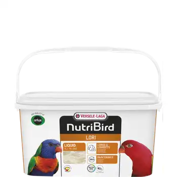 Nutribird Lori 3 Kg