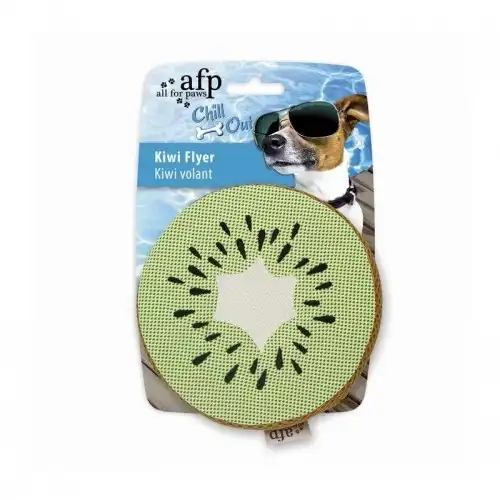 AFP  Hidratante Chill Out  Kiwi 125 GR