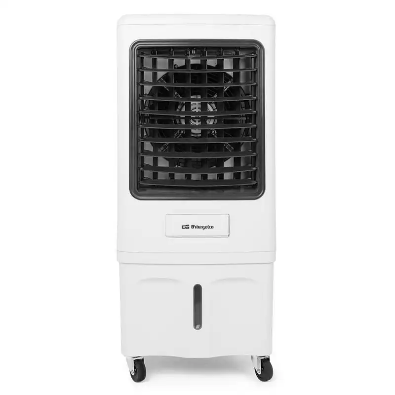 Orbegozo AIR 80 Climatizador Evaporativo 25L 150W