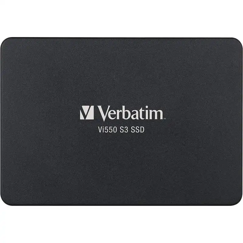 Verbatim Vi550 S3 128GB SSD 2.5" SATA 3