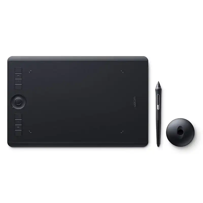 Wacom Intuos Pro Tamaño L