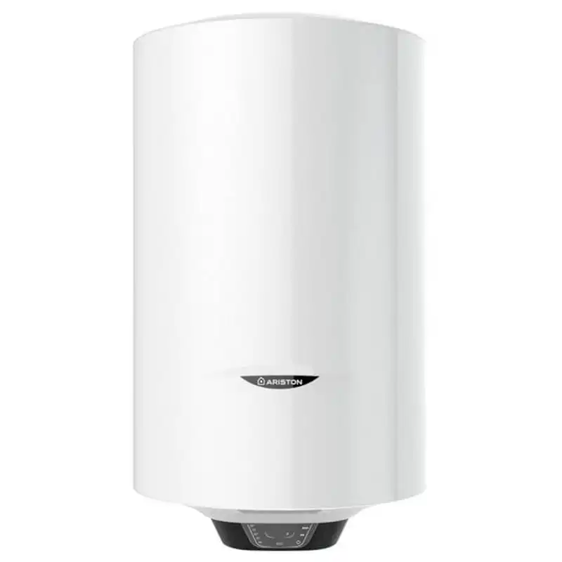 Ariston Pro1 Eco Slim Termo Eléctrico Vertical 30L A