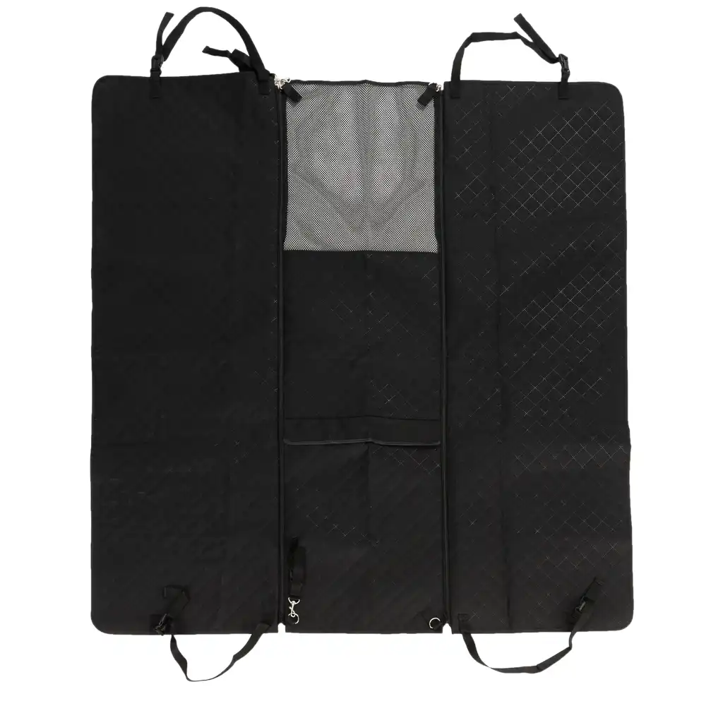 Cubreasientos impermeable para coche Seat Guard  - 156 x 137 cm (L x An)