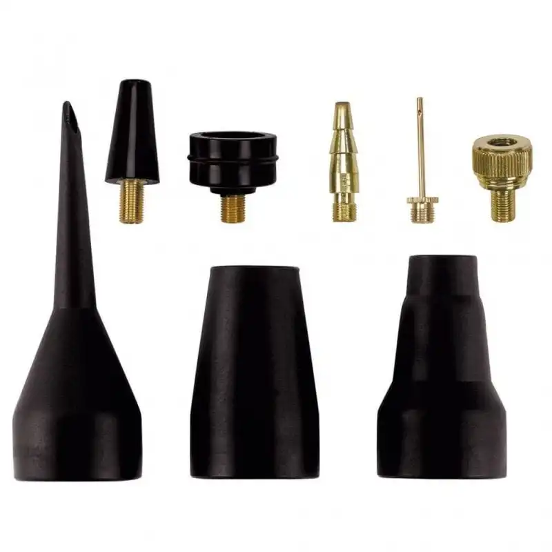 Einhell Set 8 Adaptadores para Compresor de Aire Einhell