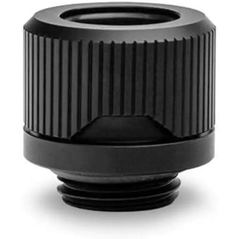 EKWB Quantum Torque HDC Conector 12mm Negro
