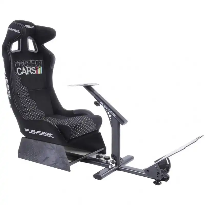 Playseat Project Cars