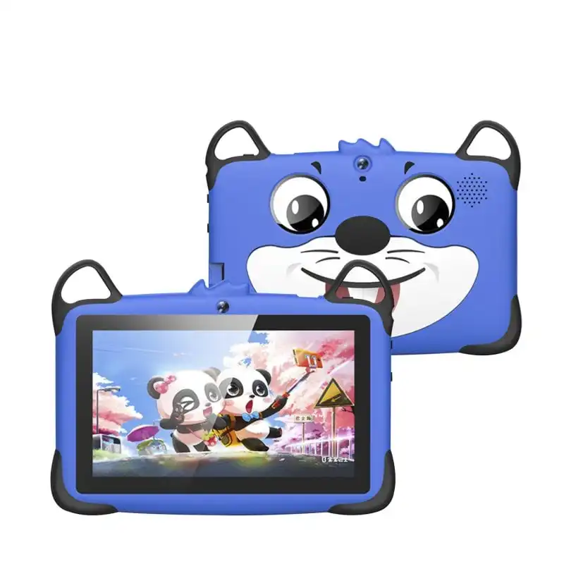 Dam Electronics K717 Tablet Infantil Azul