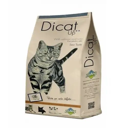 Dicat Up Sea Taste 3 Kg