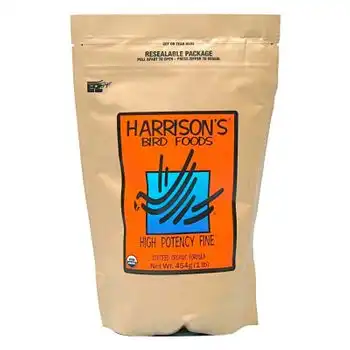 Harrison Fino Alta Energía 2,260 Gr