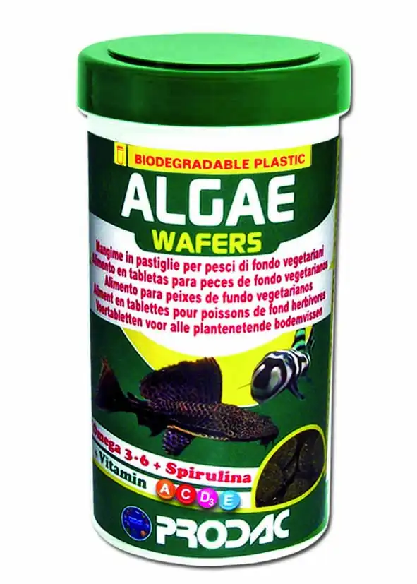 PRODAC ALGAE WAFER 100 ML 50g