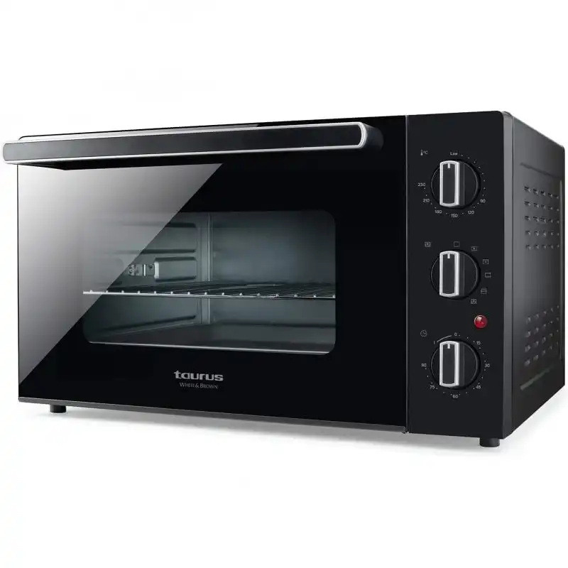 Taurus Horizon 30 Horno Eléctrico 30L 1500W