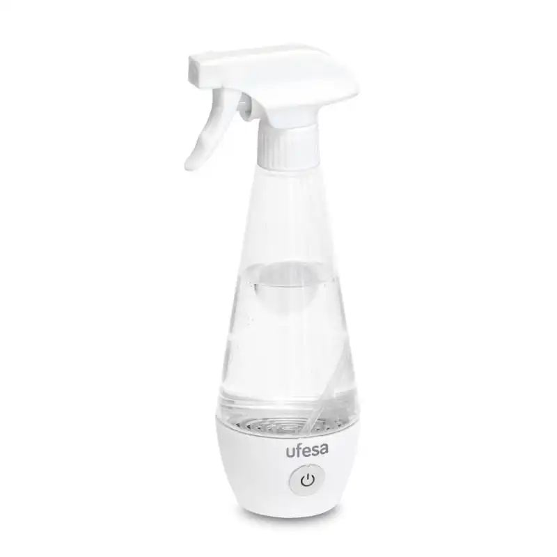 Ufesa DD500 Generador de Desinfectante por Electrólisis
