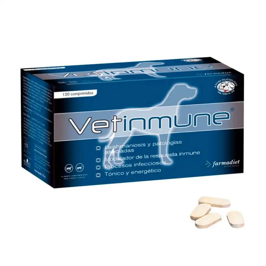 Vetinmune