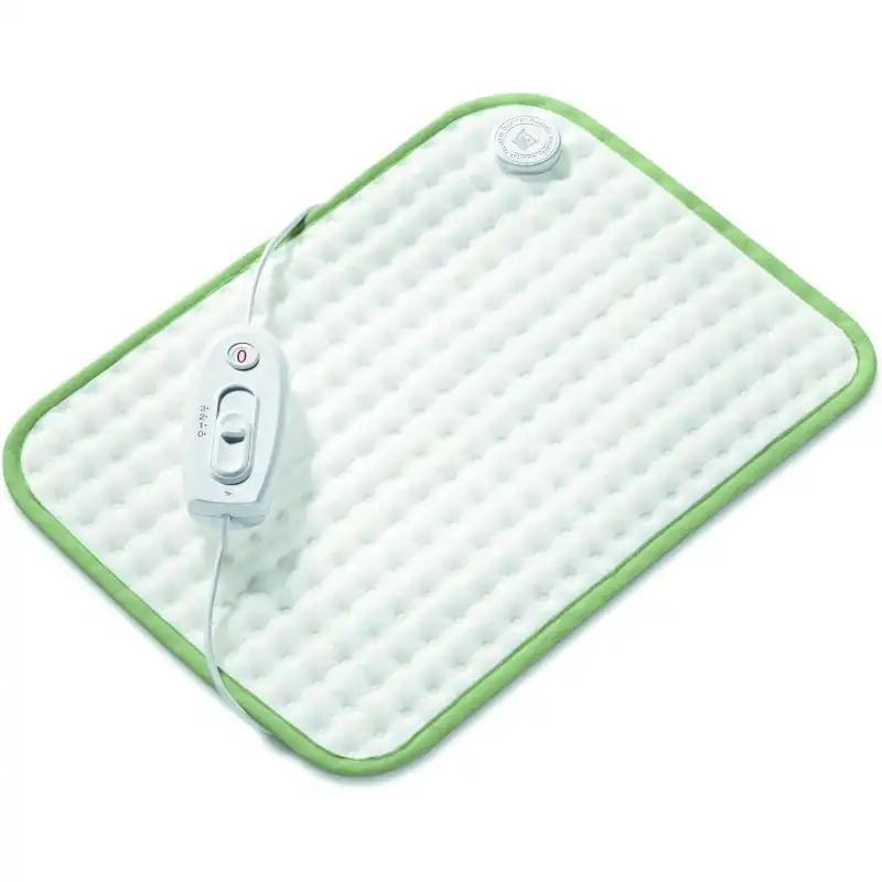 Beurer Basic 1 Almohadilla Eléctrica 33x40cm