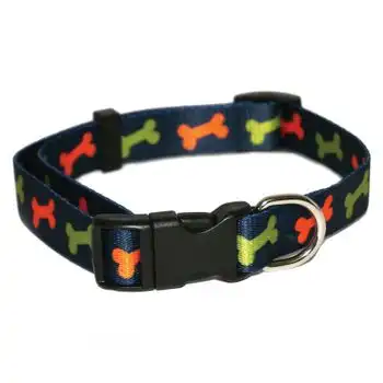 Collar Huesos 35-50cm X 18mm
