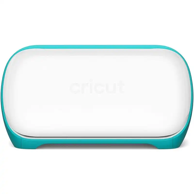 Cricut Joy Máquina de Corte y Escritura Inteligente Azul