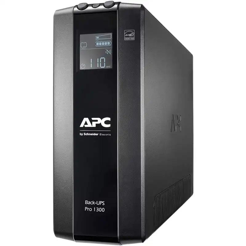 APC Back UPS Pro BR1300MI SAI 1300VA