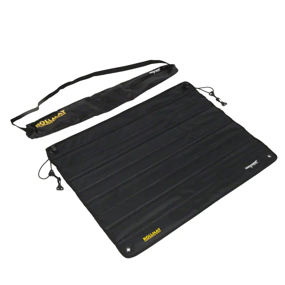 Protector de parachoques Rollmat -  64 x 80 cm (L x An)