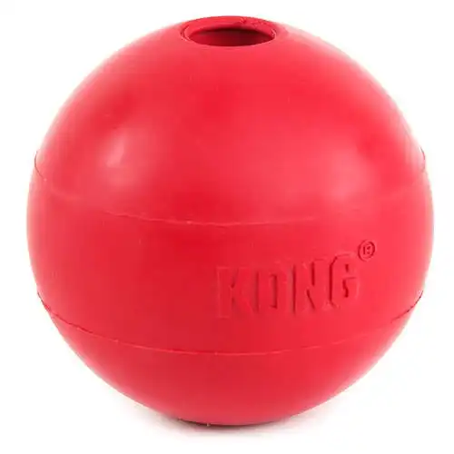 Kong Pelota resistente para perros