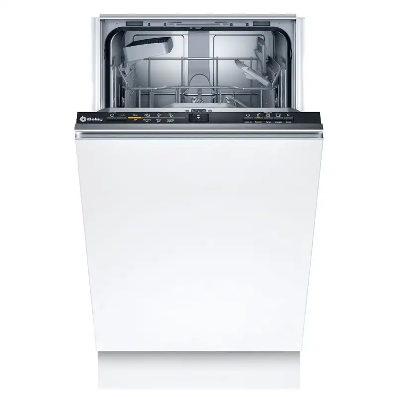 Balay 3VT4030NA Lavavajillas Integrable Capacidad 9 Cubiertos E