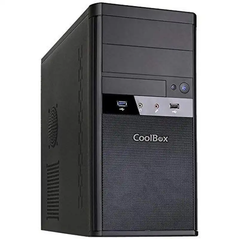 CoolBox M55 USB 3.0 + Fuente 500W