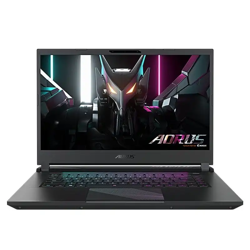 Gigabyte AORUS 15 BSF-73ES754SH Intel Core i7-13700H/8GB/512GB SSD/RTX 4070/15.6"