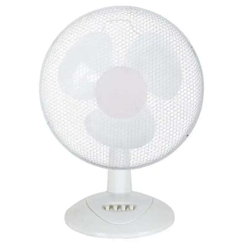 Orework Ventilador de Mesa 55W