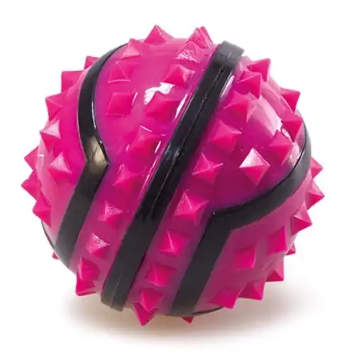 Pelota Strong Large color Fucsia