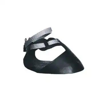 Zapato Pezuñas De Caballos. Tratamiento Shoof Equino. Talla 2 Hasta 130 Mm De Diámetro