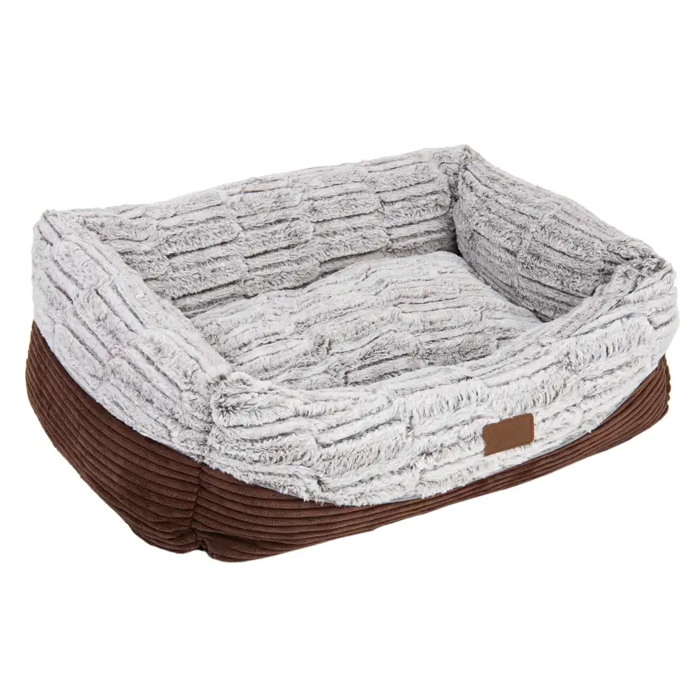 Cama hyggelig para perros - 90 x 60 x 30 cm (L x An x Al)