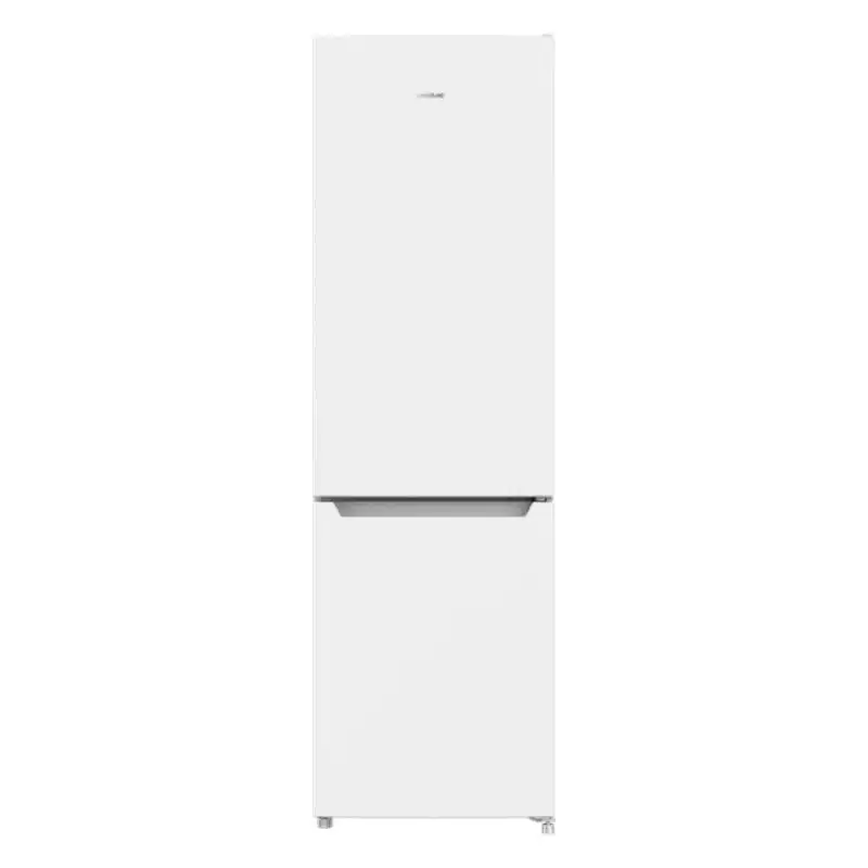 Cecotec Bolero CoolMarket Combi 250 White E Frigorífico Combi E Blanco