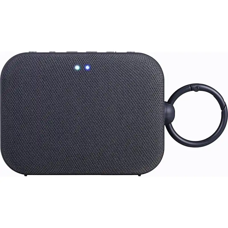 LG XBOOM Go PN1 Altavoz Bluetooth Negro