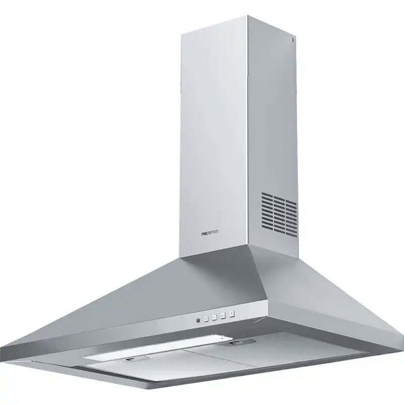 Mepamsa Gavia 60 Campana Decorativa 60cm B Inox