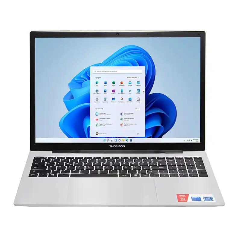 Ordenador portatil 17,3" THOMSON N17I510 - i5/8Go/512Go/HD