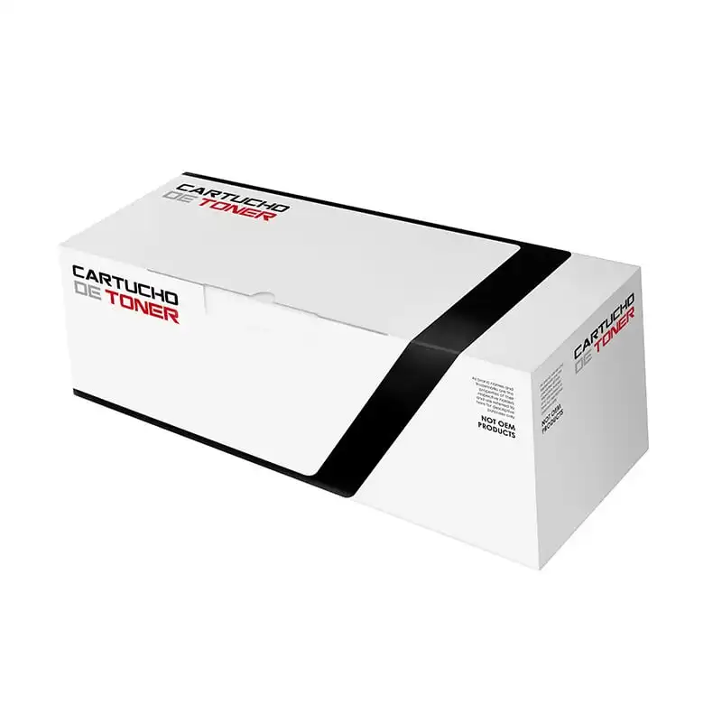 Tóner Compatible con HP Q3960A/C9700A (122A/121A) Negro