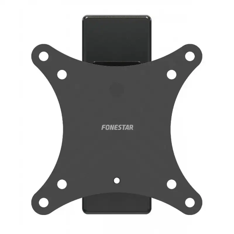Fonestar MOV-111BA Soporte TV Orientable 13" a 27" 100x100 Max 20Kg