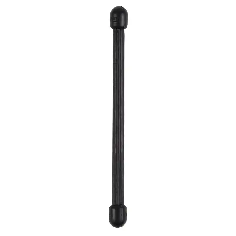 Nite Ize Gear Tie 3 Pack 4 Bridas Reutilizables 76mm Negro