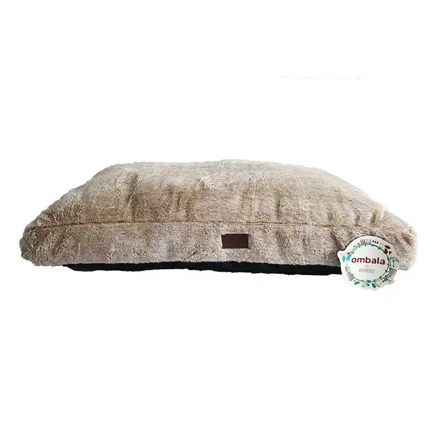 Ombala Desert Mattress Colchón Beige para perros