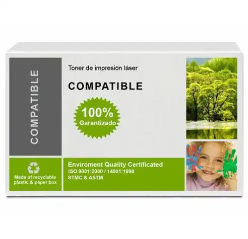Toner Compatible Samsung XPRESS C430/C430W/C480W-1K/CLT-Y404S Amarillo