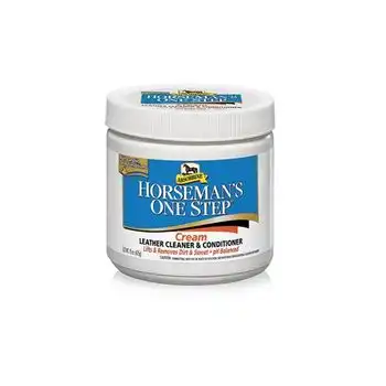 VetNova Crema HorsemanS One Step Cleaner&Conditioner 425 gr 430 GR