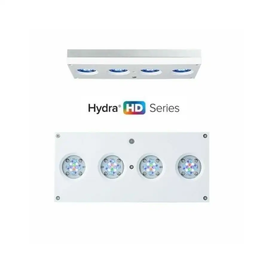 AI HYDRA 64 HD 135 w (Blanca)