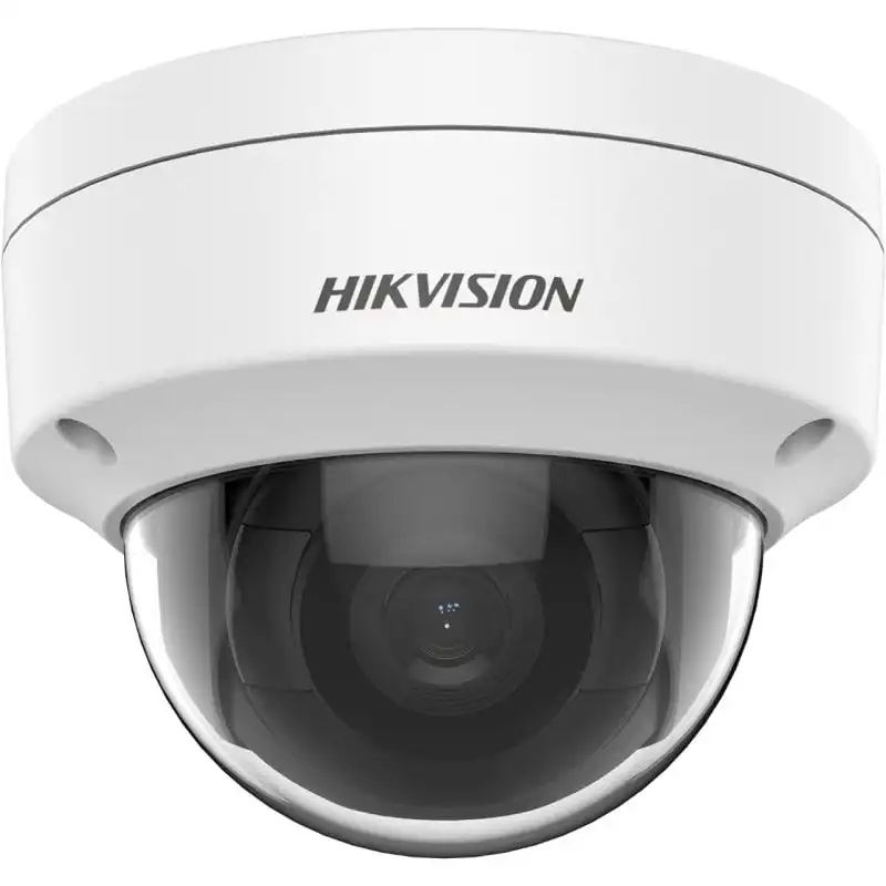 Hikvision AcuSense DS-2CD2143G2-I Cámara de Seguridad IP 4MP para Interior/Exterior