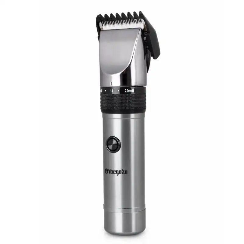 Orbegozo CTP 2500 Cortapelos Inalámbrico Profesional