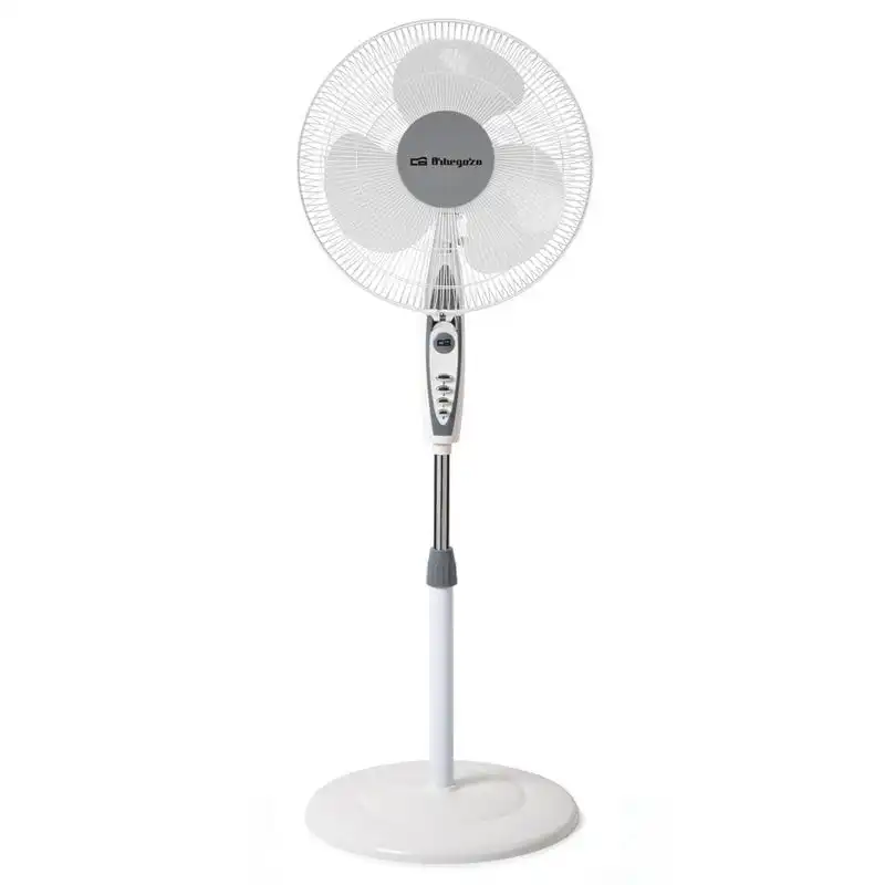 Orbegozo SF 0147 Ventilador De Pie