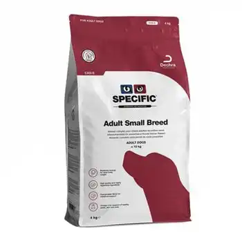 Specific Pienso Para Perros Razas Mini Adult Small Breed Cxd-s, 4 Kg