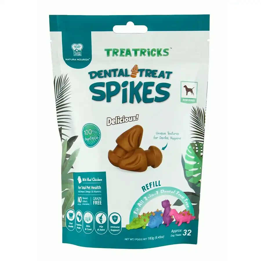 TreatTricks Bocadillos para perros