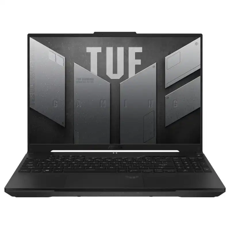 ASUS TUF Gaming A16 Advantage Edition FA617NSR-RL059 AMD Ryzen 7 7435HS/16GB/512GB SSD/RX 7600S/16"
